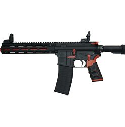 Tippmann Arms M4-22 RedLine 16″ .22 LR