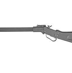 TPS Arms M6 Takedown 22LR/.410 18.25 in Blued Synthetic