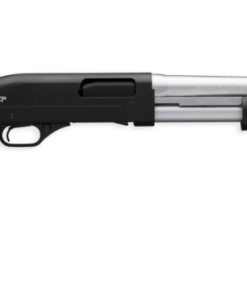 Winchester SXP Shad Marine Def 12GA 18"