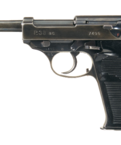 Walther P38