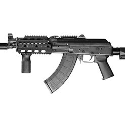 Zastava ZPAP92 7.62×39 Semi-Auto Rifle, Magpul CTR