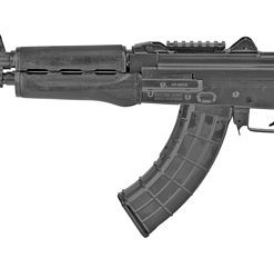 Zastava ZPAP92 AK Pistol 7.62×39 Dark Wood Picatinny