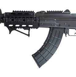Zastava ZPAP92 7.62×39 AK Pistol, 30rd, Picatinny Rails