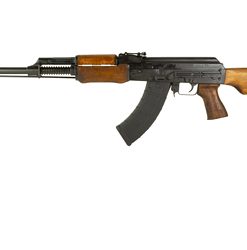 Zastava M72 RPK 7.62×39 21in Walnut Stock 30rd