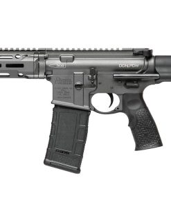 Daniel Defense DDM4 PDW .300 AAC Blackout 7-inch Pistol, Cobalt