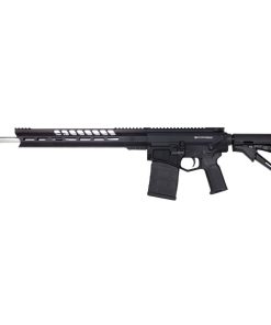 Diamondback DB10 Black Gold .308 Win 18in 15in M-LOK 20+1