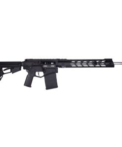 Diamondback DB10 .308 Win 18 in Stainless 15 in M-LOK