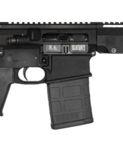 Diamondback DB10 AR Pistol – 8.6 Blackout, 12-inch Barrel, 11-inch M-LOK