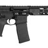 Diamondback DB15 Obsidian 5.56 NATO 11.5 in Pistol