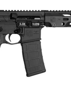 Diamondback DB15 Obsidian 5.56 NATO 11.5 in Pistol