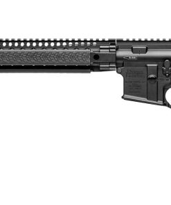 Daniel Defense DDM4 MK12 5.56 NATO 18″ Rifle