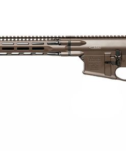 Daniel Defense DD5 V4 6.5mm Creedmoor 18in Milspec+