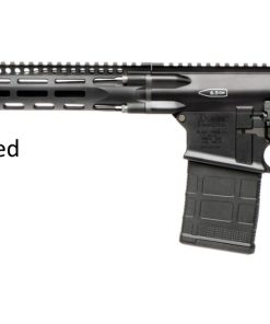 Daniel Defense DD5 V4 6.5mm Creedmoor 18″ 10+1