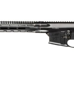 Daniel Defense DD5 V4 6.5mm Creedmoor 18in Rifle (No Mag)