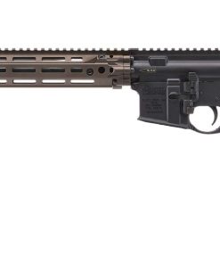 Daniel Defense DD4 RIII 5.56 NATO 16″ Rifle – No Mag