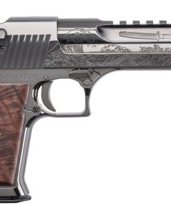 Magnum Research Desert Eagle "Dueling Katanas"