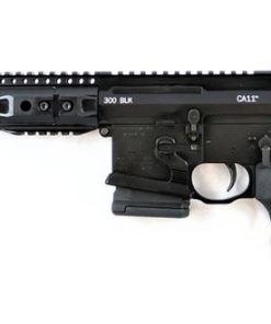 Franklin Armory CA11 .300 AAC Blackout 11.5in 10rd Pistol