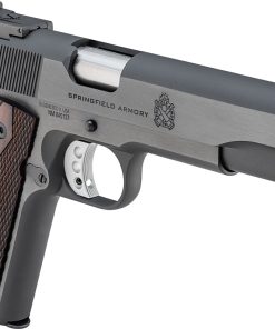 Springfield Armory 1911 Garrison Target