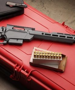 Springfield Armory Model 2020 Heatseeker .308 Pistol