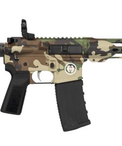Hi-Point HP15P .300 AAC Blackout 10.5″ M81 Camo Pistol