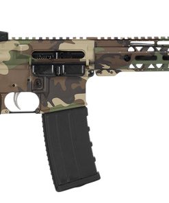 Hi-Point HP-15 5.56 NATO 16in M81 Woodland Rifle