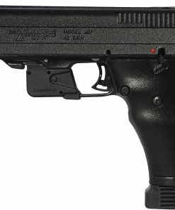 40S&W Gun with Laser, 10-Round, 4.5" Barrel