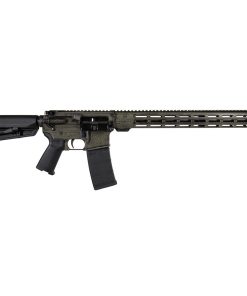 Shark Coast Tactical “Celtic Deluxe” AR-15 Rifle 5.56mm NATO 30rd Magazine 16″ Barrel