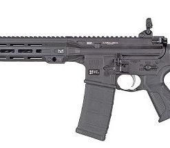 LWRC ICMKII .223/5.56 14.70″ 30+1