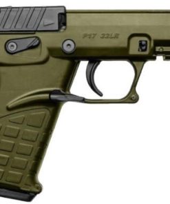 KelTec P17