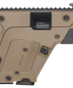 KRISS USA VECTOR CRB G3 .45 ACP 16-inch FDE