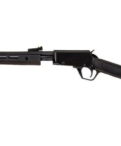 Rossi Gallery 22LR Pump-Action Rimfire Rifle
