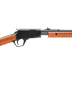 Rossi Gallery 22LR Pump-Action Rimfire Rifle