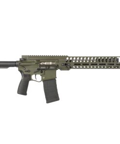 POF USA Renegade+ DI 5.56 REM 16.5-inch ODG