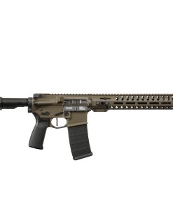 POF USA Minuteman 5.56 NATO 13.75″ Patriot Brown M-LOK