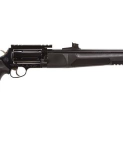 Rossi Circuit Judge 45 Colt/410 Rifle with Black Synthetic Stock