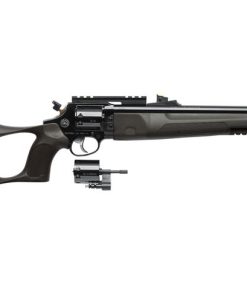 Rossi Circuit Judge .22 LR/22 WMR Rifle with Black Synthetic Stock (Cosmetic Blemishes)