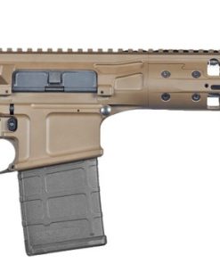 LWRC REPR MKII 7.62×51 16″ FDE Side Charge Rifle