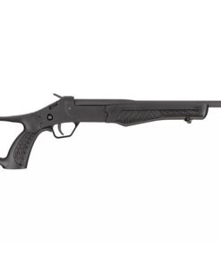 Rossi Tuffy .410 Single-Shot Shotgun with Black Polymer Stock