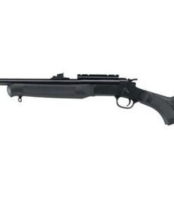 Rossi Wizard 243 Winchester Single Shot Rifle