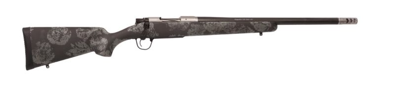 Christensen Arms Ridgeline FFT Ti 6mm Creedmoor 20in