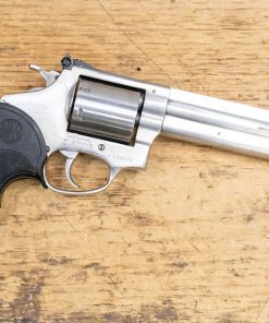 Rossi M713 357 MAG Police Trade-in Revolver