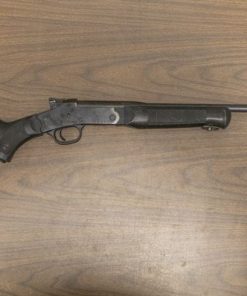 Rossi 410 Bore Police Trade-In Break Open Shotgun