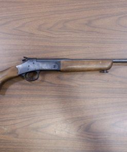 Rossi M4122B 410 Bore Police Trade-In Break Open Shotgun