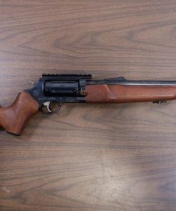 Rossi Circuit Judge 410 Bore/45LC UAWS Police Trade-In Carbine SA/DA