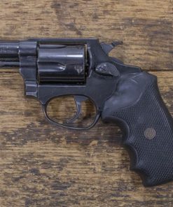 Rossi R351 38 Special DA/SA Police Trade-In Revolver