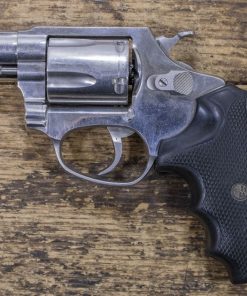 Rossi 38 Special Police Trade-In Revolver