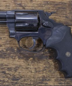 Rossi R351 38 Special DA/SA Police Trade-In Revolver