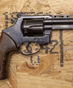 Rossi M951 38 Special Police Trade-In Revolver