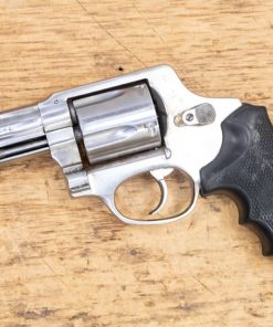 Rossi M720 44 SPL 5-Shot Used Trade-in Revolver