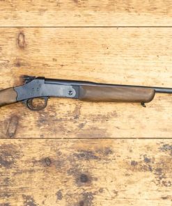 Rossi 410 Gauge Police Trade-in Shotgun